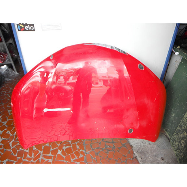 Capo Toyota Yaris 20012010