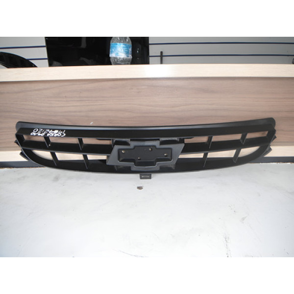 Grade Corsa 2009 2010 19042120 Preto