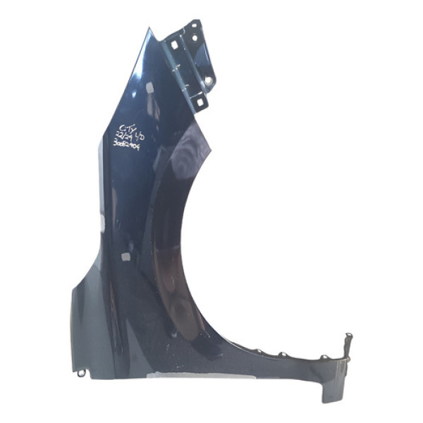 Para-lama Direito Honda City 2020 2024 2024 30082404