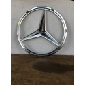 Emblema Mercedes-benz C180 2015 2016 2017 2018 10032301
