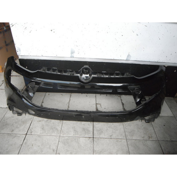 Para-choque Dianteiro Fiat Toro 13012302 Preto