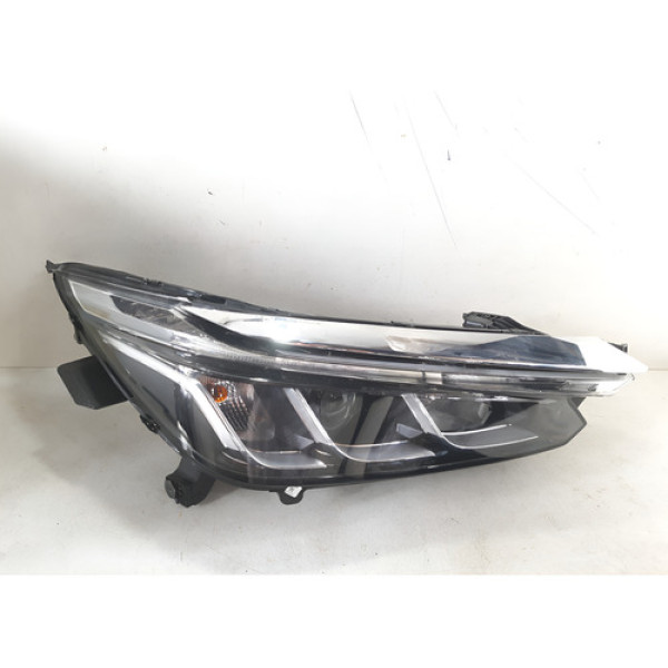 Farol Direito Honda City 2022 2023 2024  31032503x Direito