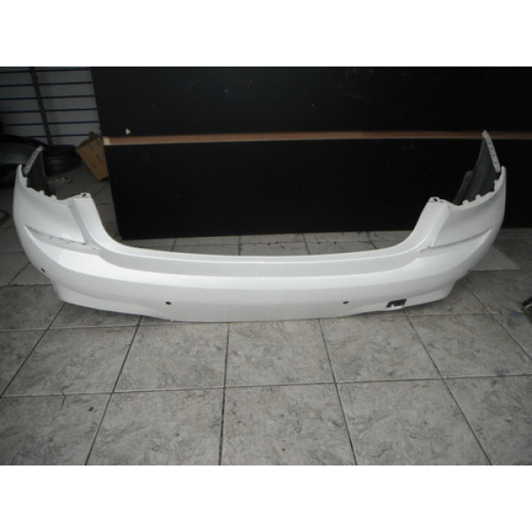 Para-choque Traseiro Bmw 335 2019 E 2020 17022127