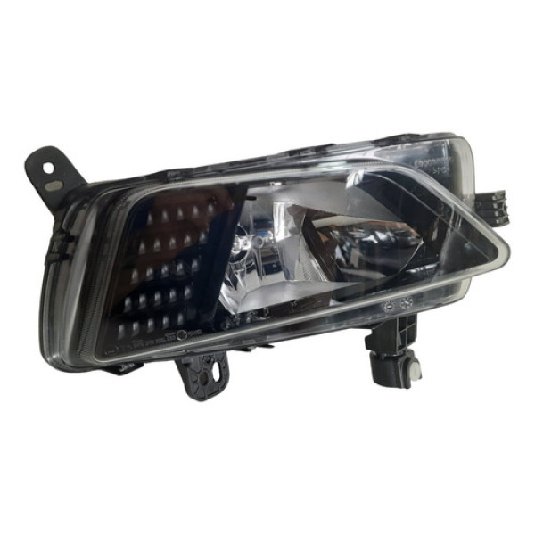 Farol Milha Direito Polo Virtus S/led  2017 A 2022 02042414