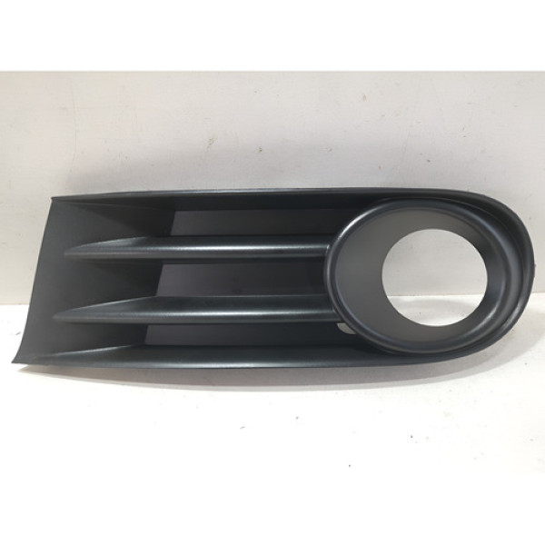 Moldura Milha Esquerda Gol G5 2008 2009 2010 A 2012 02092515 Esquerdo