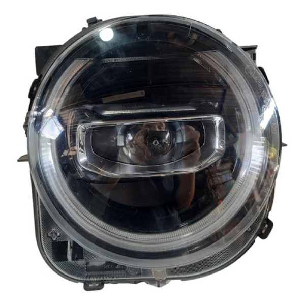 Farol Direito Renegade C/led 2019 2020 2021 2022 16032402