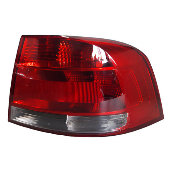 Lanterna Direita Voyage 2008 2009 2010 2011 2012 26082405 Direito