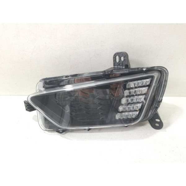 Farol Milha Direito C/led Polo Virtus 2018/2022  22012407.9