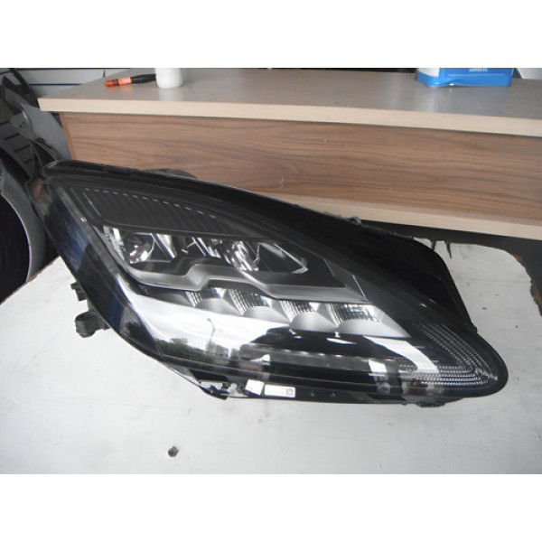 Farol Lado Direito Jaguar E-pace 2017 À 2019 05032102 Direito