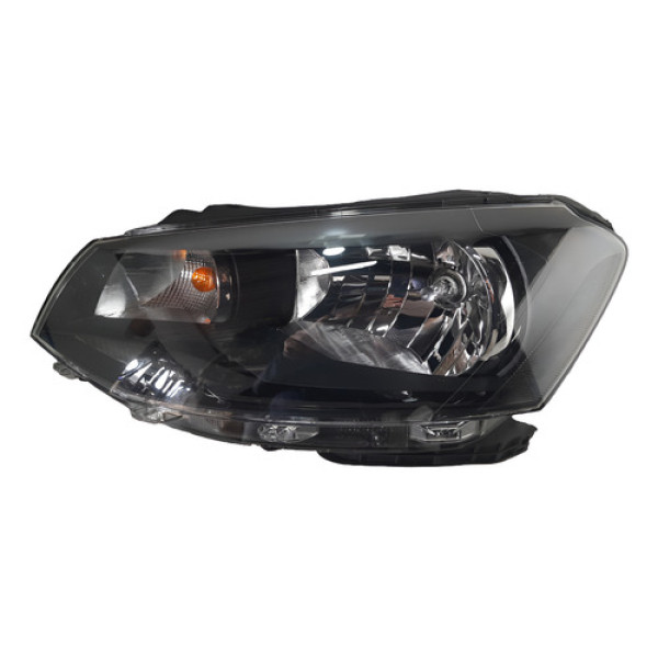 Farol Esquerdo Gol Saveiro Voyage G6 2013 A 2016 12062502 Esquerdo