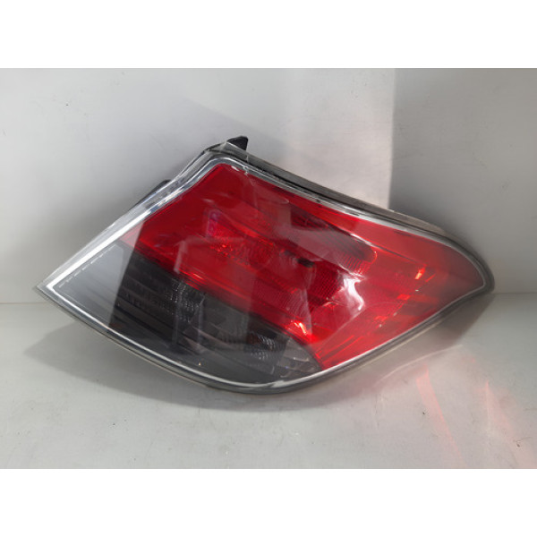 Lanterna Direita Prisma Fume  2013 2014 2015 2016   12072302 Direito