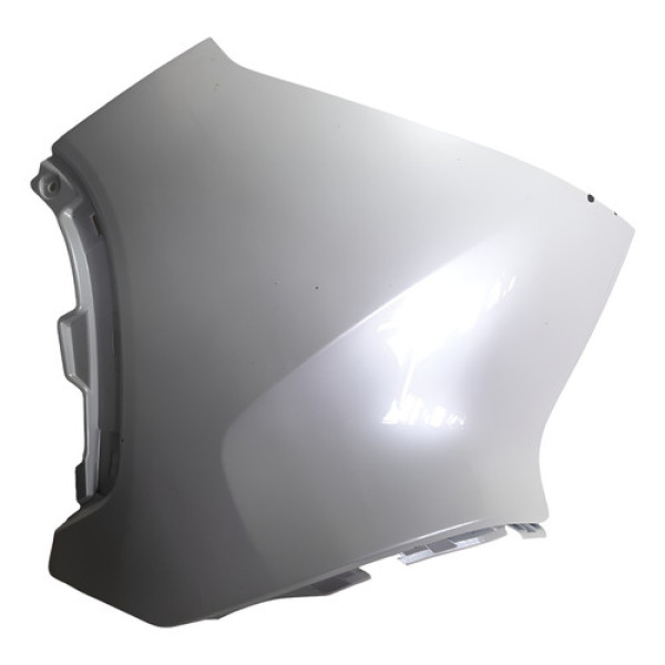 Polaina Traseira Esquerda Toyota Corolla Cross 23032408