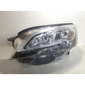 Farol Esquerdo Peugeot Expert 2018 2019 2020 A 2023 04042401