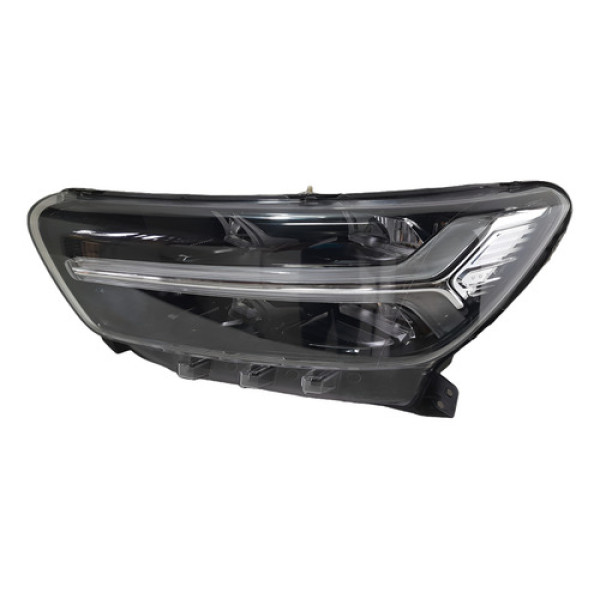 Farol Esquerdo Volvo Xc40 2018 2019 2020 2021 2022 09122504