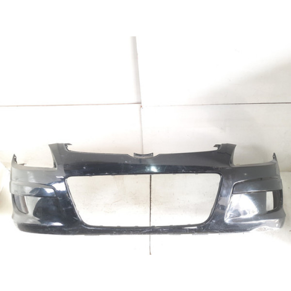 Para-choque Dianteiro I30 2010 2011 2012 2013 2014 12082308 Preto