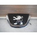 Emblema Peugeot 307 2007 16032135