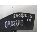 Aplique Traseiro Esquerdo Land Rover Evoque 2016 09032115