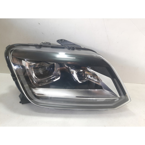 Farol Direito Amarok 2017 2018 2019 2020 A 2024 11062510 Direito