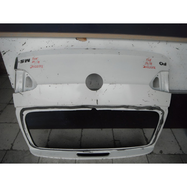 Tampa Fox 2015 2016 2017 2018 2019 20122201 Branco