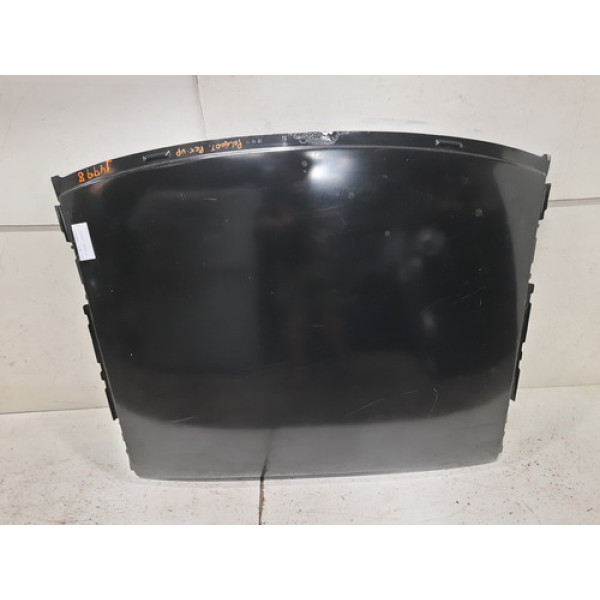 Folha De Teto Peugeot Roggar 2010 2011 2012 2013 29112306