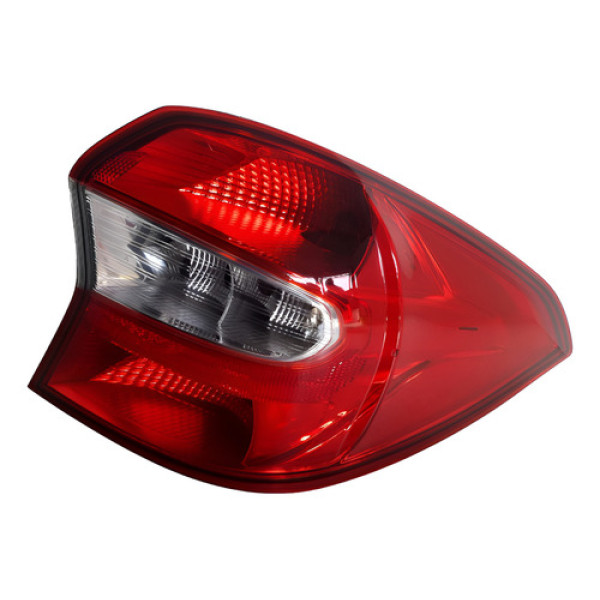 Lanterna Direita Ford Ka Sedan 2015 2016 2017 2018 29072402 Direito