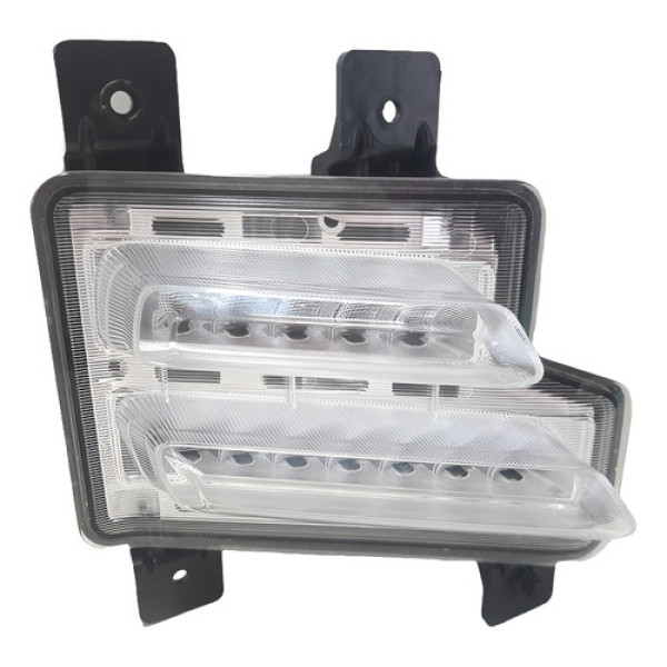 Farol Milha Direito Tiggo 5x Pro 2022 2023 2024 12082511 Direito