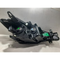 Farol Esquerdo Com Motor Sem Led Kicks 2022 A 2024 10072507 Esquerdo/motorista Esquerdo