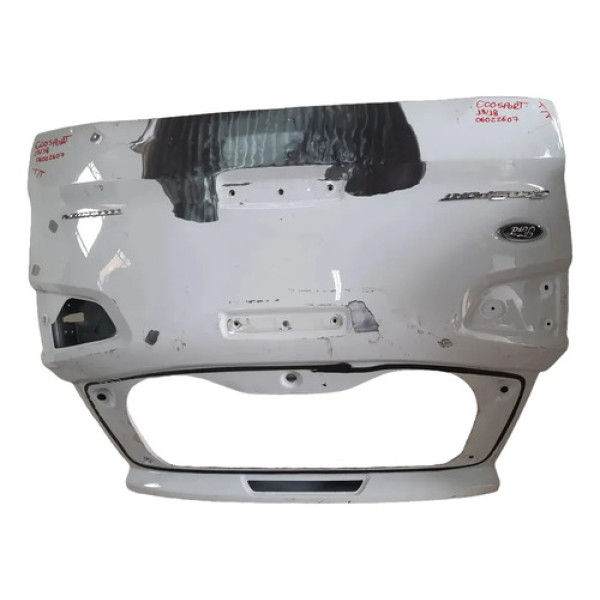 Tampa Ford Ecosport 2013 2014 2015 2016 2017 2018 06022607