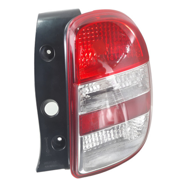 Lanterna Direita Nissan March  2011 2012 2013 2014 08032407 Direito