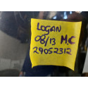Capo Renault Logan 2008 2009 2010 2011 29052312 Mc