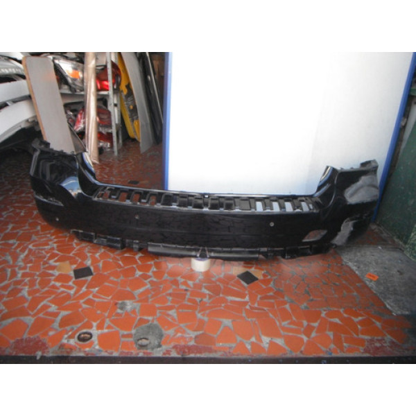 Para-choque Traseiro Mercedes Benz Glk 13/16 19061910