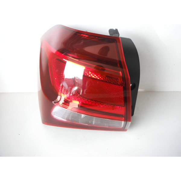 Lanterna Lado Esquerdo Cobalt 2017 2018 2019 À 2021 09022304 Esquerdo