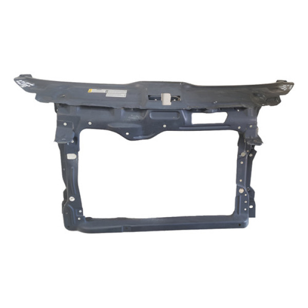 Painel Frontal Fox 2010 2011 2012 2013 2014  22082520 Preto