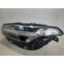 Farol Esquerdo Volvo Xc90 Com Led 2015 2016 A 2020 18122408 Esquerdo