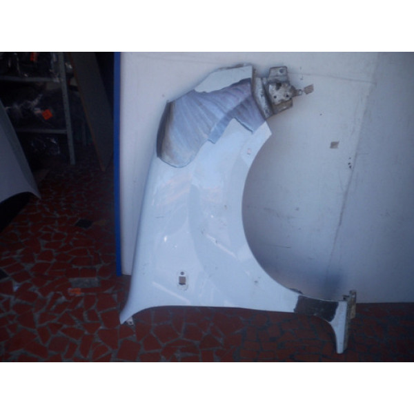 Para-lama Direito Renault Kango 2010 2011 2012 2013 2014