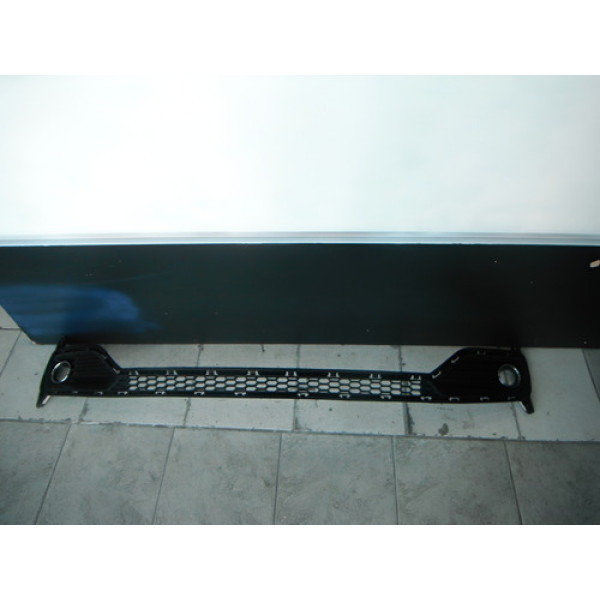 Grade Inferior Hyundai Hb20 Preto