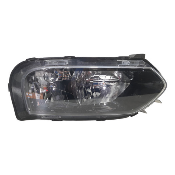 Farol Direito Renault Kwid 2022 2023 2024 2025  03022505 Direito