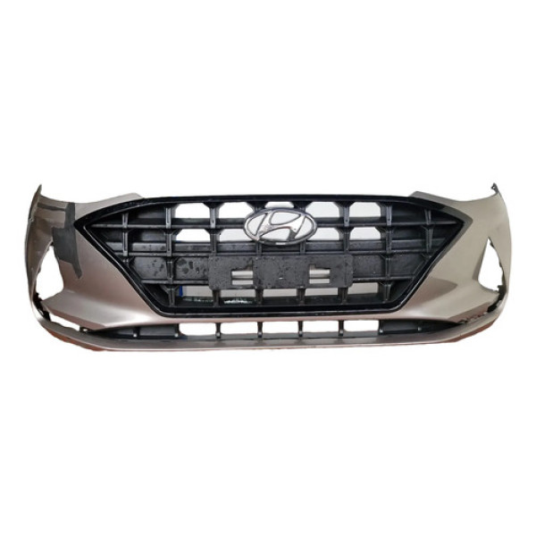 Para-choque Dianteiro Hyundai Hb20 2020 2021 2022 05032403 Dianteiro