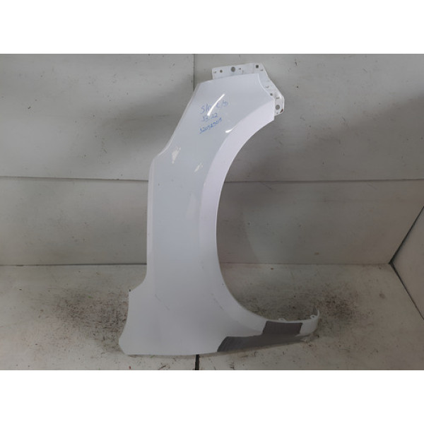 Para-lama Direito Chevrolet S10 2013 2014 A 2022 12052505