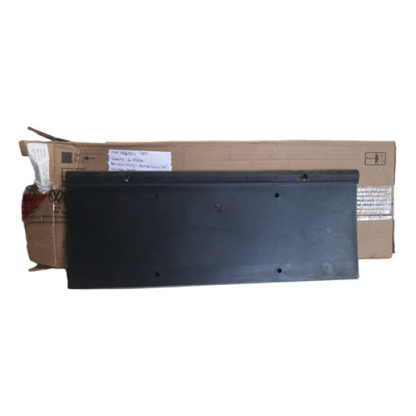 Suporte De Placa Delvery  Constellation  Worker 02072417