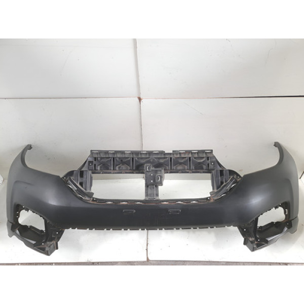 Para-choque Dianteiro Fiat Strada 2020 2021 2022 21092316 Dianteiro