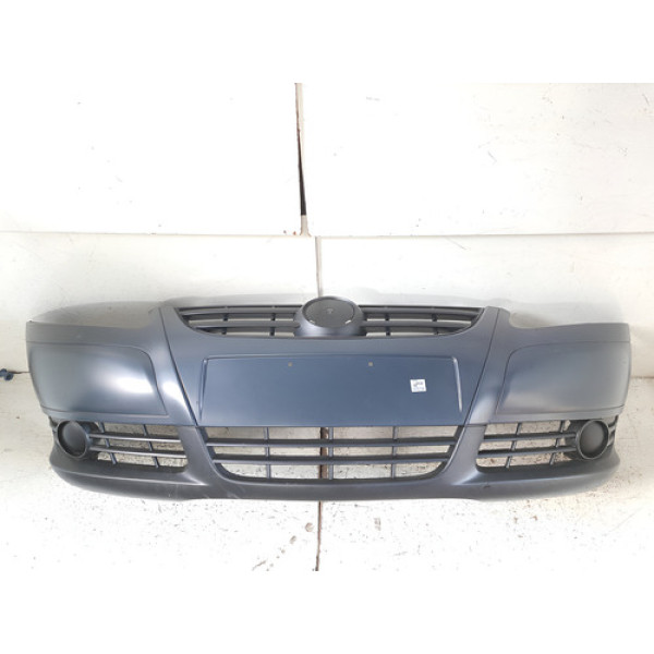 Para-choque Dianteiro Volkswagen Fox 2009 2008  25032517 Dianteiro