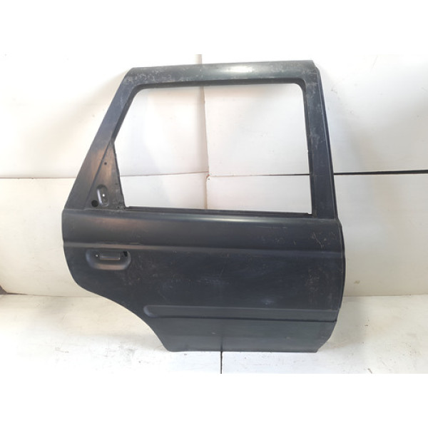 Porta Traseira Direita Pointer 1994 1995 A 1998 22082324 Preta
