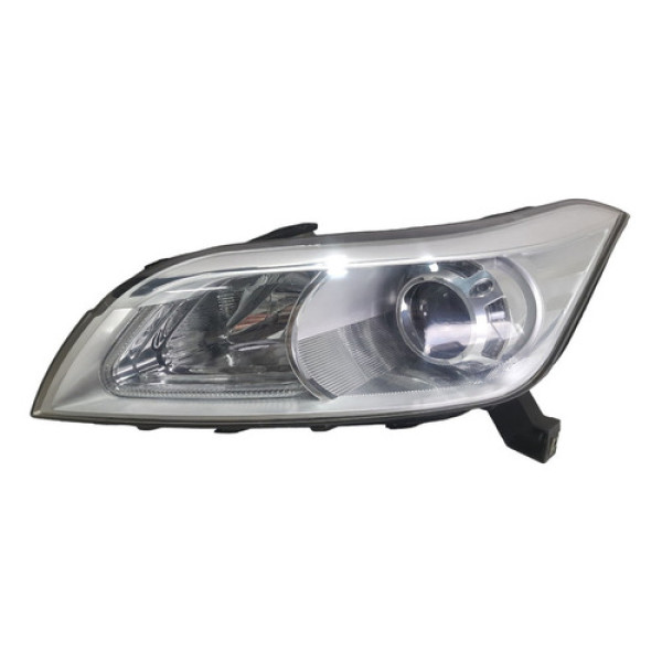 Farol Esquerdo Lifan X60 2013 2014 2015 2016 28052409