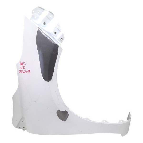 Para-lama Direito Toyota Yaris  27032439