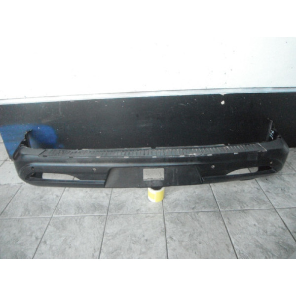 Para-choque Traseiro Toro 2016 2017 2018 2019 2020 22062216