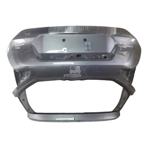 Tampa Nissan Kicks Sl 2016 2017 2018  12012604