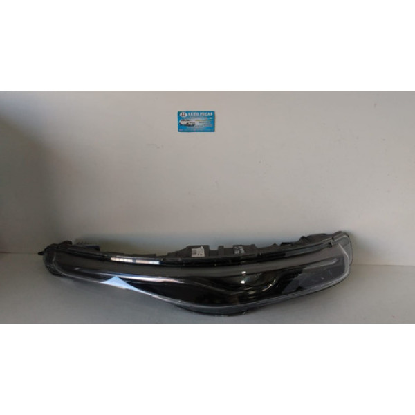 Farol Led Lado Direito Toro 22042208