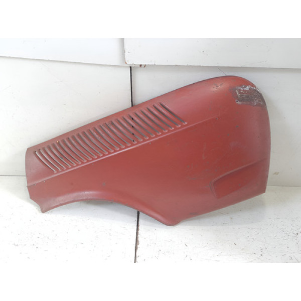 Para-lama Traseiro Esquerdo Volkswagen Tl 4 Portas 27122302