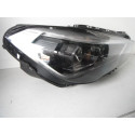 Farol Direito  Bmw X1 2020 2021 06102209 Direito
